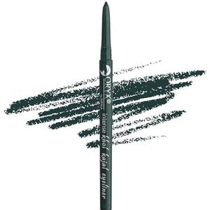 Impala - Oryx Khol Kajal oogpotlood | 01 zwartgroen | waterdichte eyeliner | romige textuur gemakkelijk aan te brengen | Intensieve kleur, duurzaam en waterbestendig