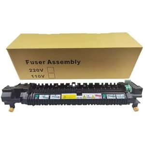 Fuserkit for CopyCentre C118/C123/C128/133-eenheid 126K29361 126K16490 604K20380(220V)