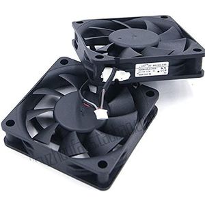ADDA AD0612LX-H93 6015 12V 0.13A 6CM For Ms614 projector cooling fan