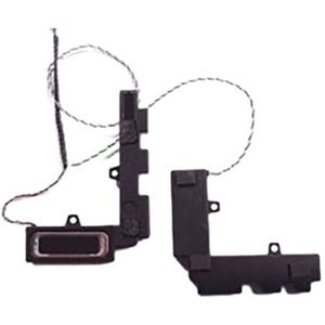 Laptop Intern Sprekers Voor For ACER For Aspire Switch SW7-272 SW7-272P Zwart