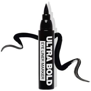 Palladio Ultra Dikke Eyeliner Marker, Carbon Black…