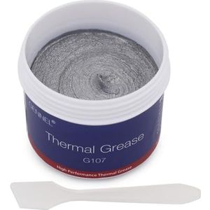 HNZY UK - C10-401 [ THERMAL GREASE