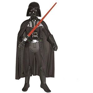 Star Wars Darth Vader Deluxe Child Costume Small