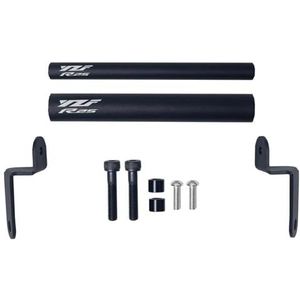 Motorfiets Mobiele Telefoon Houder Navigatie Houder Vervangende Onderdelen Voor YZF-R3 YZF-R25 YZF R3 R25 2014-2018 (Color : 12MM 22MM b)