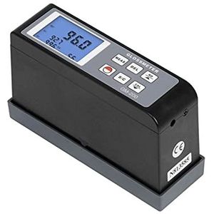 Gloss Detectie Instrument Gloss Meter Digitale Gloss Meter