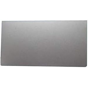 Laptop Touchpad Voor For Samsung NP550XTA Grijs