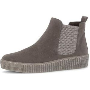 Gabor - Mohair 10 - Chelsea Boots - Dames - 42.5 EU - Enkellaarzen
