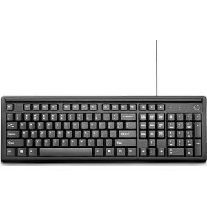 HP toetsenbord 100