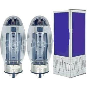 KT150 vacuüm buis upgrade KT120 KT88 6550 WEKT88 HIFI audio buis versterker DIY ondersteuning vierweg (2 stuks Matched Pair)