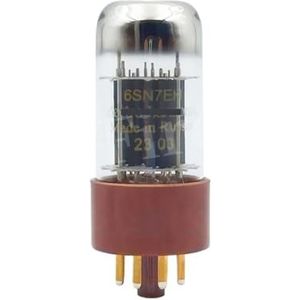 6SN7 gouden naald vacuüm buis HIFI audio versterker (1PCS)