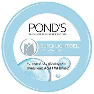 Pond's Super Light Gel Moisturizer 147gM