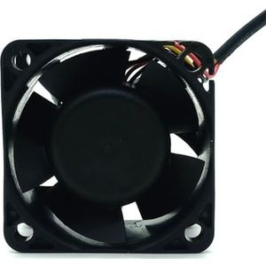 40mm x 28mm krachtige ventilator PIA040H12P 12V snelheid PWM koelventilator voor computervoeding, CPU en gamesystemen