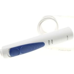 Braun - MD/OC20 Oxyjet - Gezondheidszorg - Blue