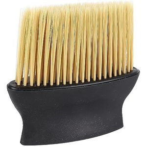 Auto Interieur Stofborstel, Multifunctionele Krasbestendige Plastic Handgreep Stofborstel Draagbaar Eenvoudig Te Gebruiken Delicate Reiniging voor Gitaar