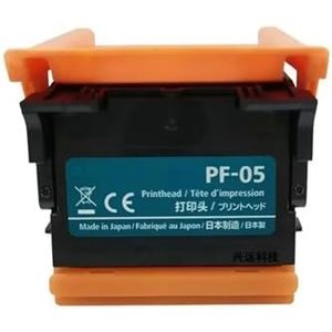 Printkop groothandel Printkop for C-aon iPF6300 6350 6400 6410 6460 8300 8300S 8310 8400 8410 9400 9400S 9410 PF-05 pf 05