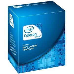Intel Celeron G550 LGA1155 2.6G 32NM Dual-Core Processor, BX80623G550