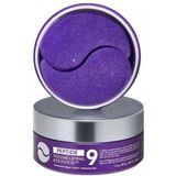 Medi-Peel - Peptide9 Volume Lifting Eye Patch - 60 stuks - Hydrogel Oogpatches