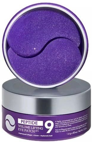 Medi-Peel - Peptide9 Volume Lifting Eye Patch - 60 stuks - Hydrogel Oogpatches