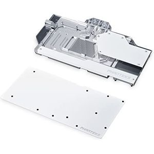Phanteks - Glacier G40 - GPU Waterkoeler - Voor Nvidia GeForce RTX 40 Series