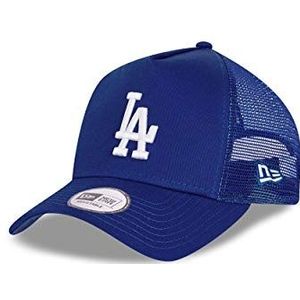 New Era MLB LOS ANGELES DODGERS Tonal Mesh 9FORTY Trucker Cap