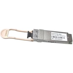 100g optische module QSFP28 SR4 single-mode dubbele vezel 850nm 100m MPO-poort