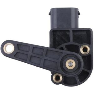 Auto Hoogte Sensor 68164814AB 56038913AA Achterzijde Linkerzijde Hoogte Niveau Sensor Voor Jeep Voor Grand Cherokee 2011-2015 68164093AA Hoogtesensor Niveauregeling