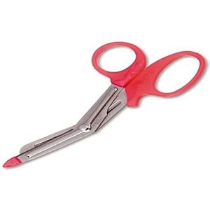 NCD Medical/Prestige Medical Verbandschaar, 14 cm, roze
