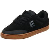 Etnies Heren Marana Skateschoenen, Zwart, 39 EU