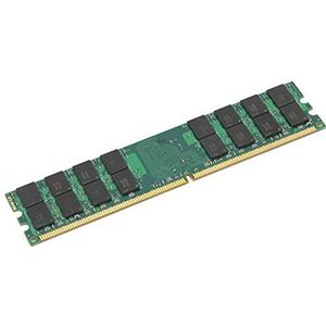 Desktopcomputer Memory Bar-module, Hoogwaardige DDR2 4GB 800Mhz PC2-6400 1.8V Geheugenmodules voor AMD 2e Generatie Opslag