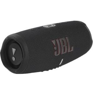 JBL Charge 5 - Bluetooth Draadloze Luidspreker - Zwart
