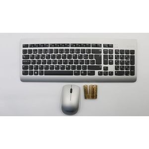 Lenovo Keyboard Mouse POR, FRU00XH873