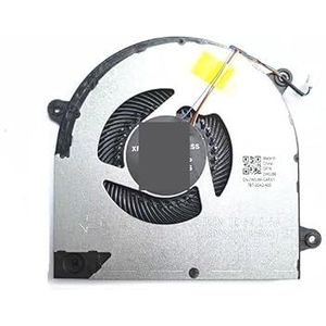 Laptop CPU GPU Koelventilatoren voor Lenovo voor Legion Y540-17 Y540-17IRH GTX1660 TI 5F10S13888 EG75070S1-1C010 Radiatorkoelerventilator(GPU FAN)