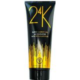POWER TAN - 24K Super Carrot-Oil Sunbed - zonnebankcreme - Accelerator - 250ml