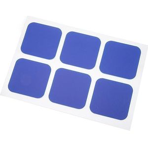 Slaaphulppleisters, Hypoallergene Slaappleisters 60 Tellen voor een Betere Slaap voor Lichte Slapers