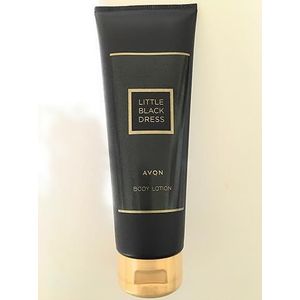 Avon Little Black Dress Body Lotion, 125 ml