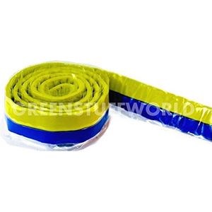 Plamuurmassa groen op rol 93 cm - Green Stuff - plamuurmassa