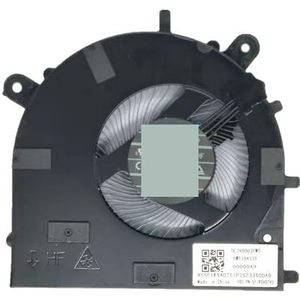 Laptop CPU en GPU koelventilator voor Lenovo Slim 7 14IAP7, voor Yoga Pro 14ARH7, voor 14IAH7, voor 14I(CPU FAN)