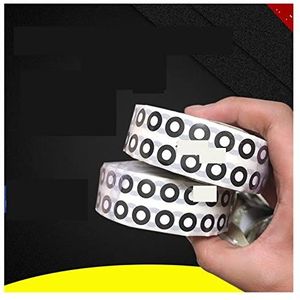 Markeringspunten scannen Referentiepunt importeren en exporteren 3D Scanner Identificatiepunt 3D Scanner Markeringspunt Klein volume Binnenmarkeringspunt Gauge Point Marker