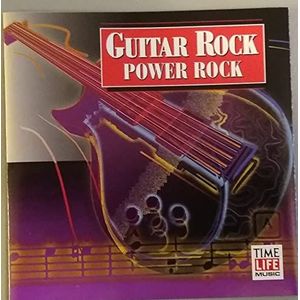 Guitar Rock Power Rock