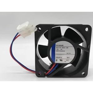 LSGDCTI 6CM DC24V 125mA 3.0W Driver Fan for 614NHHR - Quiet & Compact Design