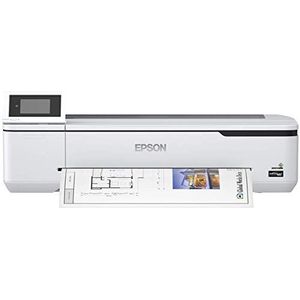 Epson SureColor SC-T3100N groot formaat printer wit