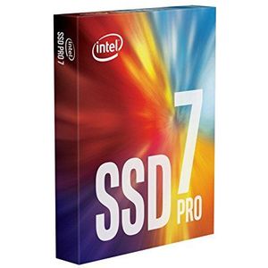 Intel SSDPEKKF256G8X1 internal solid state drive M.2 256 GB PCI Express 3.1 3D TLC NVMe