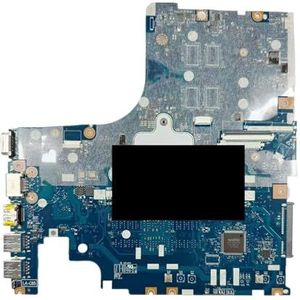 500-15ISK Laptop Moederbord: I5-6200 SR2EY GPU: 216-0864018 2G AIWZ2/AIWZ3 LA-C851P