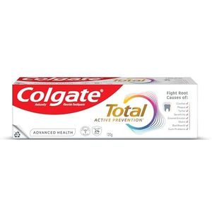 Colgate Total Care TOOOTHPASTE 120GM