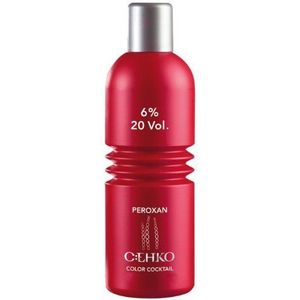 C:EHKO peroxan - Oxydant - 3% - 1000 ml C:EHKO peroxan - oxidant - 3% - 1000 ml