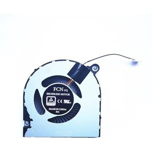 Koeler voor laptops en computers, koeler voor GPU en CPU AN515-43, AN515-54, AN517-51 en AN715-51 (Right One)