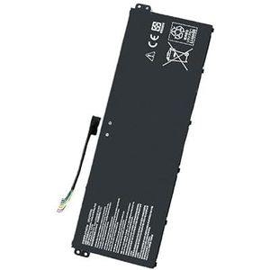 AP18C7M fabriekslaptopbatterijen voor Acer voor ConceptD 3 CN315-72 SF313-52 313-53 Swift 5 SF514-54GT SF514-54T-serie