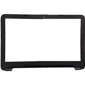 Laptop LCD schermrand behuizing Voor For HP 15-bd000 15-bd100 Color Zwart