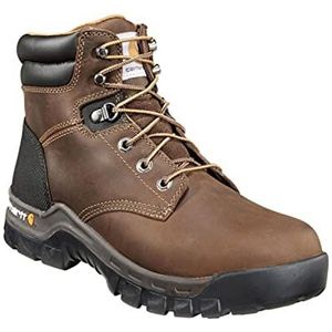 Carhartt Men's CMF6066 6 Inch Soft Toe Boot