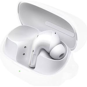 Beschermhoes Sleeve Housing Skin voor Buds 5 Shockproof Antislip Aanbieden Uitgebreide & Water Defense